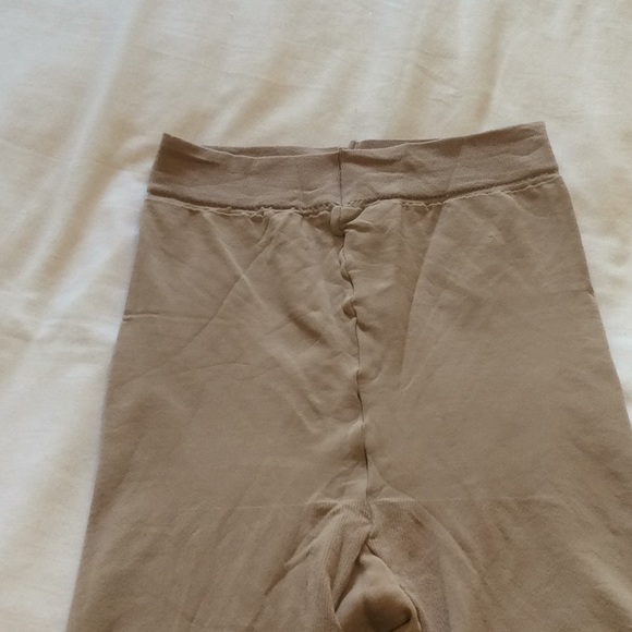 Spanx Power Panties NWOT color: Barest - Picture 2 of 5